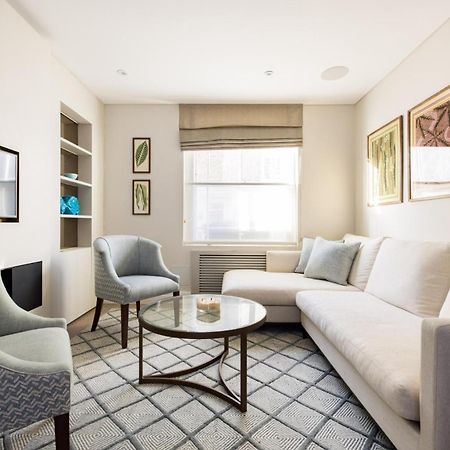 Sunny In Chelsea - Luxurious 3 Bedroom Chelsea Home لندن المظهر الخارجي الصورة