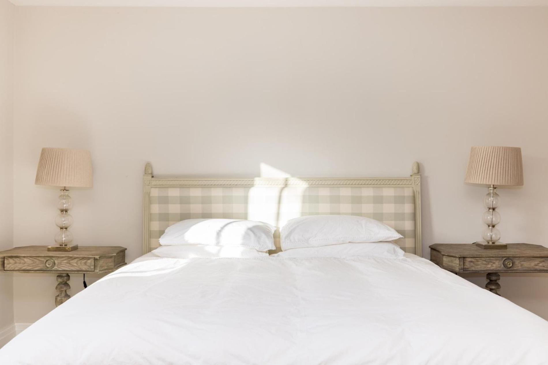 Sunny In Chelsea - Luxurious 3 Bedroom Chelsea Home لندن المظهر الخارجي الصورة
